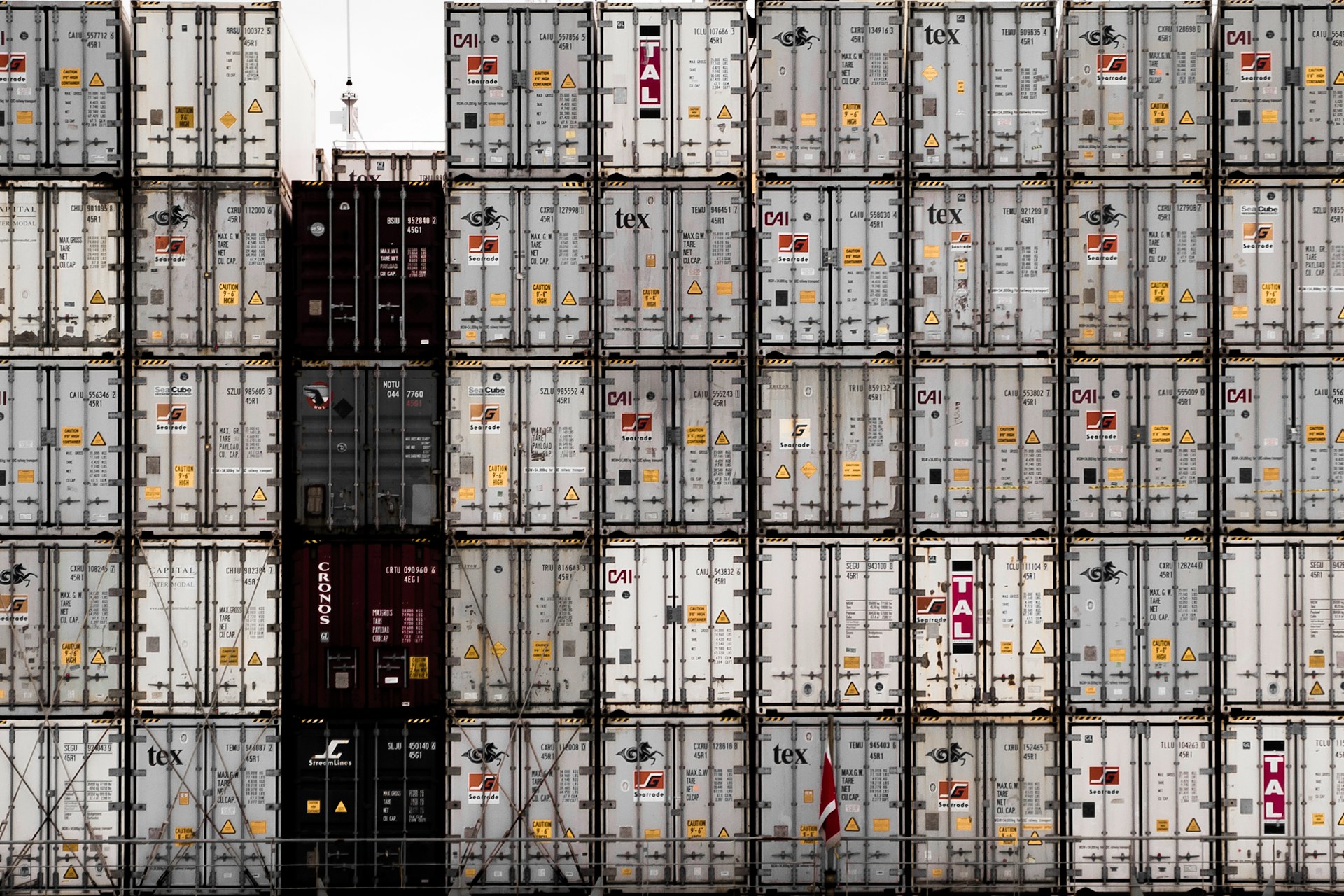 Cargo Handling