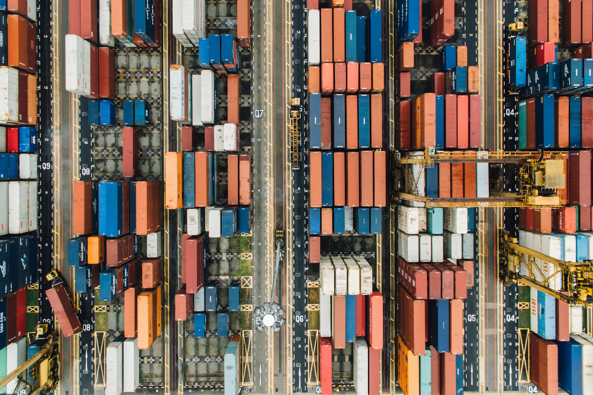 Customs Brokerage